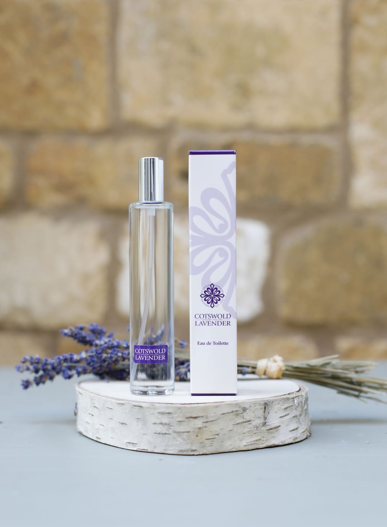 Lavender 2025 perfume uk