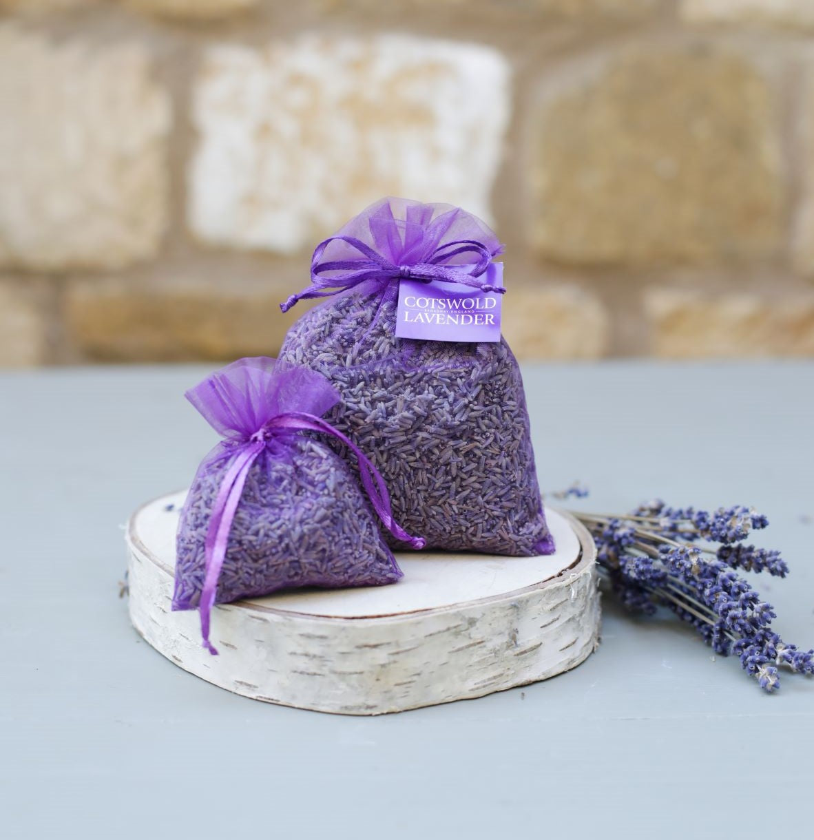 Popular Lavender bag